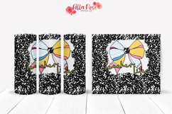Teacher Life | Teacher | 20oz Tumbler Wrap Product Image 1