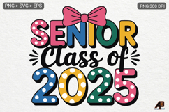Teacher SVG PNG Sublimation Product Image 1