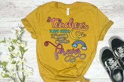 TEACHER APPRECIATION SUBLIMATION GIFTS- TEACHER APPRECIATION SHIRTS SUBLIMATION- TEACHER APPRECIATION MUGS SUBLIMATION