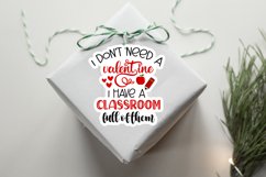 TEACHERS VALENTINES DAY STICKERS BUNDLE PRINTABLE