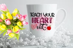 TEACHERS VALENTINES DAY SUBLIMATION DESIGNS-SUBLIMATION TEACHERS VALENTINES DAY PNG