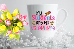 TEACHERS VALENTINES DAY SUBLIMATION DESIGNS-SUBLIMATION TEACHERS VALENTINES DAY PNG