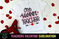 TEACHERS VALENTINES DAY SUBLIMATION DESIGNS-SUBLIMATION TEACHERS VALENTINES DAY PNG
