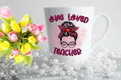 TEACHERS VALENTINES DAY SUBLIMATION DESIGNS-SUBLIMATION TEACHERS VALENTINES DAY PNG
