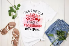 TEACHERS VALENTINES DAY SUBLIMATION DESIGNS-SUBLIMATION TEACHERS VALENTINES DAY PNG