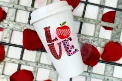 TEACHERS VALENTINES DAY SUBLIMATION DESIGNS-SUBLIMATION TEACHERS VALENTINES DAY PNG