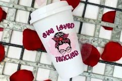 TEACHERS VALENTINES DAY SUBLIMATION DESIGNS-SUBLIMATION TEACHERS VALENTINES DAY PNG