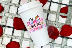 TEACHERS VALENTINES DAY SUBLIMATION DESIGNS-SUBLIMATION TEACHERS VALENTINES DAY PNG