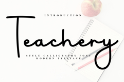 Teachery Product Image 1