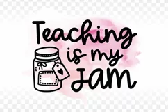 Teacher sublimation, teacher quote sayings gift png files Product Image 21
