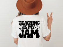 Teacher SVG Bundle, School SVG Product Image 6
