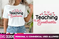 Teaching Sweethearts