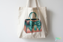 Teal Birthday Clipart Product Image 2