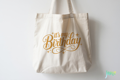Teal Birthday Clipart Product Image 4