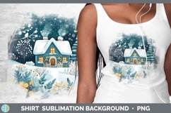 GorgeousTeal Christmas Shirt design.