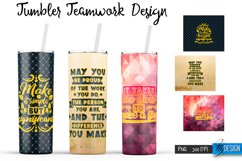 Tumbler Sublimation Mega Bundle. Skinny 20 oz Tumbler Wrap 3 Product Image 14