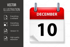 Calendar Product Image 1