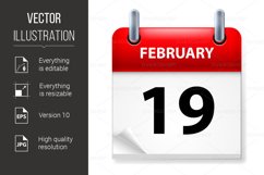 Calendar Product Image 1