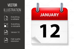 Calendar Product Image 1