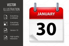 Calendar Product Image 1