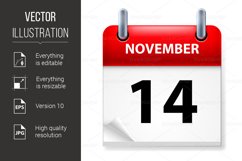 Calendar Product Image 1