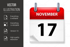 Calendar Product Image 1