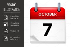 Calendar Product Image 1
