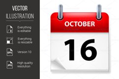 Calendar Product Image 1