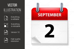 Calendar Product Image 1