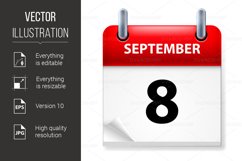 Calendar Product Image 1