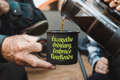 Tearfang - New Blackletter Serif Product Image 3