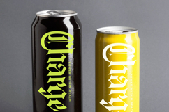 Tearfang - New Blackletter Serif Product Image 11