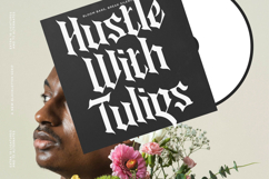 Tearfang - New Blackletter Serif Product Image 16