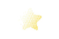Technology icon star graphic element design vector Product Image 1