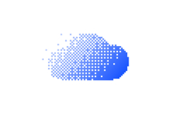 Technology icon weather graphic element design vector Product Image 1