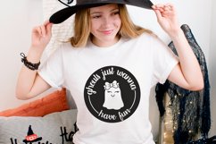 Ghouls just wanna have fun Product Image 4