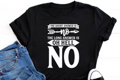 The short answer is no. The long answer is oh hell no Product Image 2