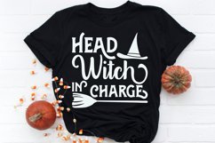 Head Witch in charge Product Image 2