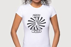 Stay Weird Product Image 2