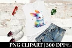 Easter Clipart |T-shirt, Mug, Tumbler Product Image 6