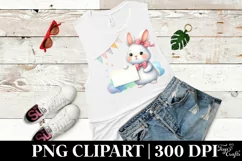 Easter Clipart |T-shirt, Mug, Tumbler Product Image 6