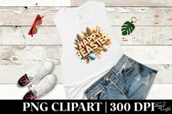 Easter Clipart |T-shirt, Mug, Tumbler Product Image 6