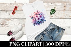 Rhododendron PNG Product Image 5