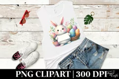 Easter Clipart |T-shirt, Mug, Tumbler Product Image 6