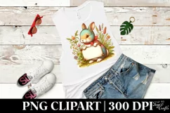 Easter Clipart |T-shirt, Mug, Tumbler Product Image 5