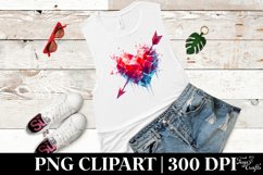 Easter Clipart |T-shirt, Mug, Tumbler Product Image 6