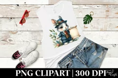 Easter Clipart |T-shirt, Mug, Tumbler Product Image 5