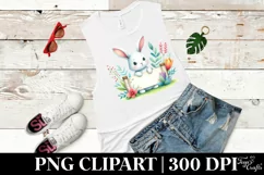 Easter Clipart |T-shirt, Mug, Tumbler Product Image 5