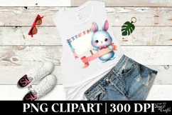 Easter Clipart |T-shirt, Mug, Tumbler Product Image 5