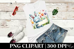 Easter Clipart |T-shirt, Mug, Tumbler Product Image 6
